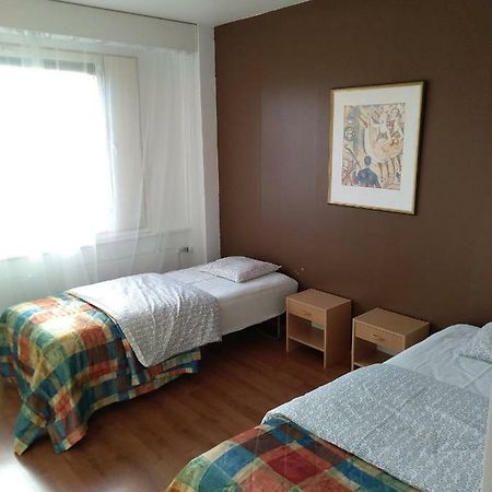 Ikahani Hotel Ikaalinen Esterno foto