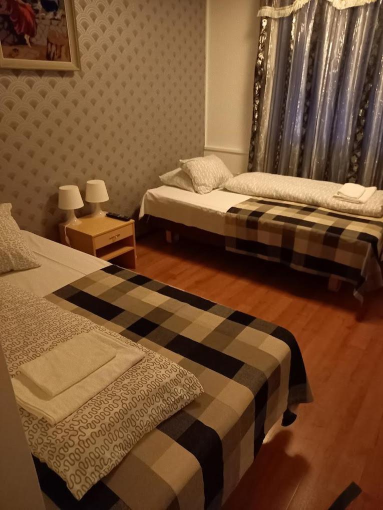 Ikahani Hotel Ikaalinen Esterno foto