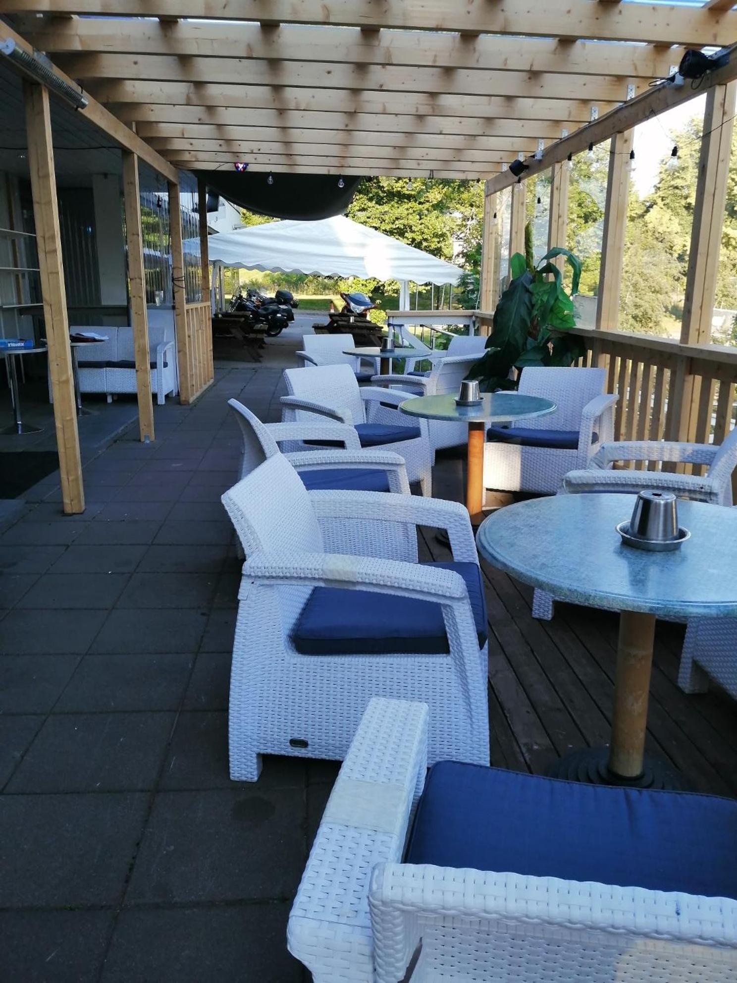Ikahani Hotel Ikaalinen Esterno foto